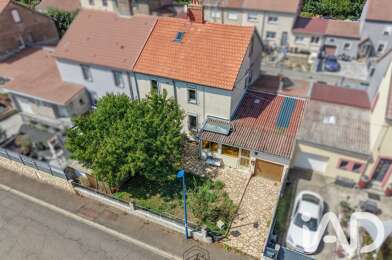 Maison 4 pièces 169000 €