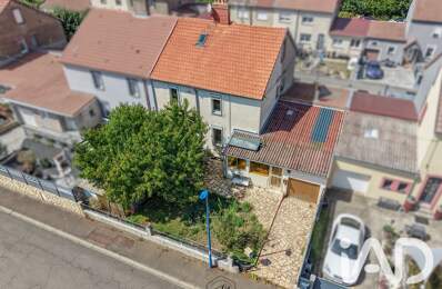 Vente Maison de village 4 pièces — photo du bien