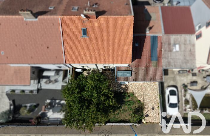 Vente Maison de village 4 pièces — photo 2