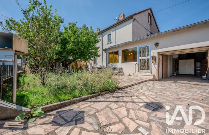 Vente Maison de village 4 pièces — photo 3