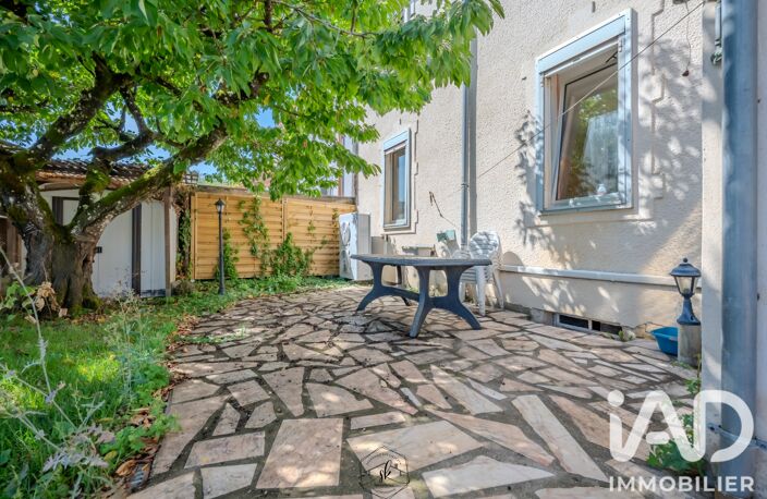 Vente Maison de village 4 pièces — photo 4