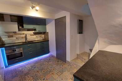 Maison 3 pièces 585 €