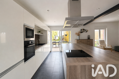 Maison 6 pièces 369000 €