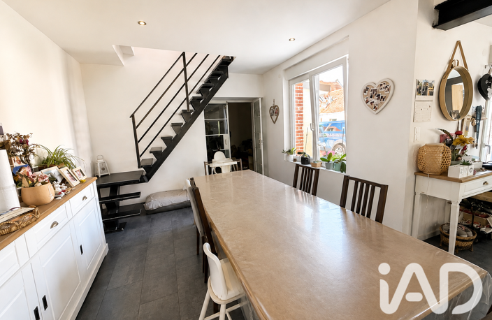Vente Maison traditionnelle 6 pièces — photo 3