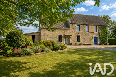 Maison 5 pièces 199000 €