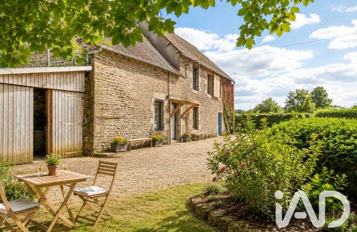 Vente Maison de campagne 5 pièces — photo 4