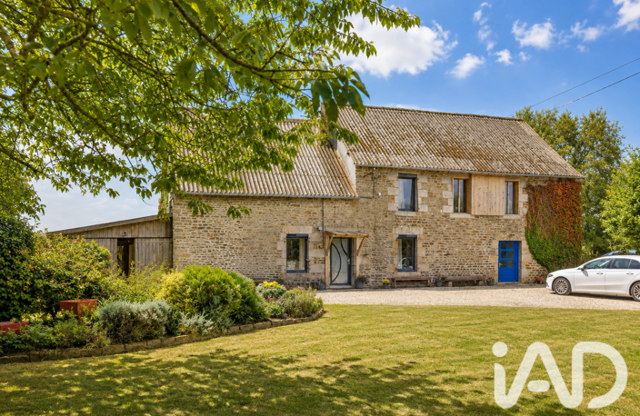 Vente Maison de campagne 5 pièces — photo 5