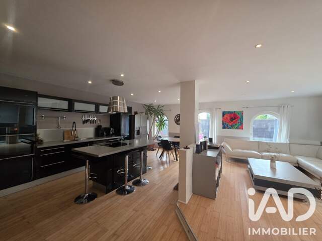 Vente Appartement 3 pièces — photo du bien