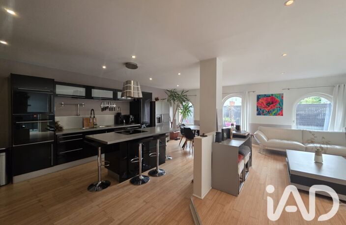 Vente Appartement 3 pièces — photo 2