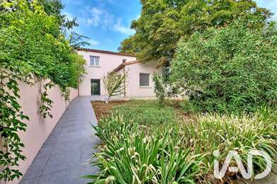 Maison 5 pièces 385000 €