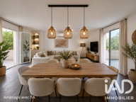 Vente Maison/villa 5 pièces — photo 4