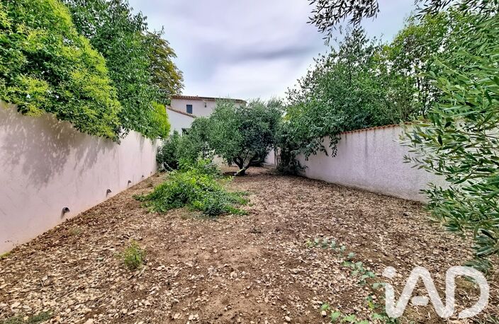 Vente Maison/villa 5 pièces — photo 2