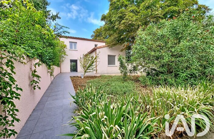 Vente Maison/villa 5 pièces — photo 3