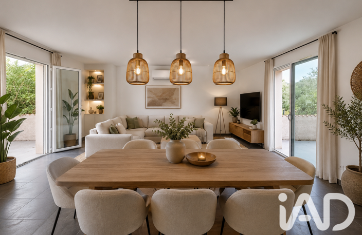 Vente Maison/villa 5 pièces — photo 4