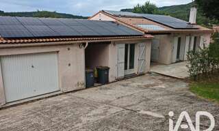 Maison 5 Pièces 90 m² à vendre à Rocbaron (83136)