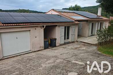 Maison 5 pièces 349000 €