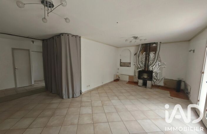 Vente Maison traditionnelle 5 pièces — photo 2