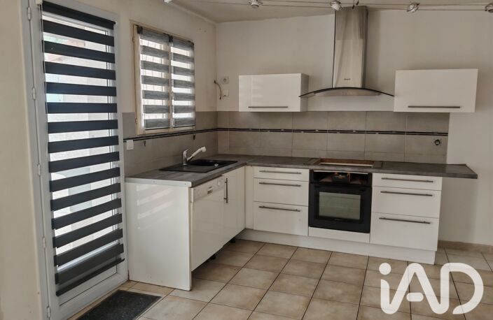 Vente Maison traditionnelle 5 pièces — photo 3