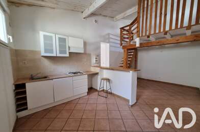 Appartement 2 pièces 45000 €