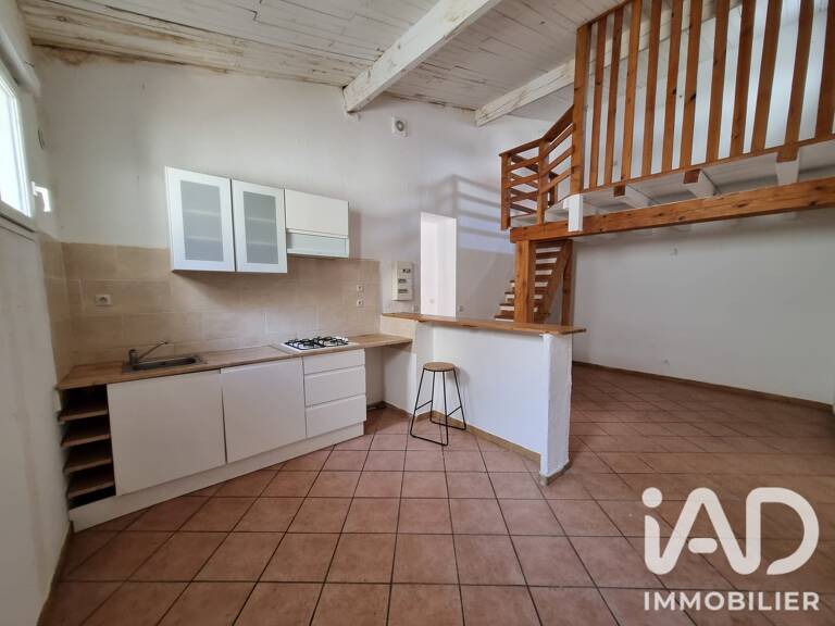 Vente Appartement 2 pièces — photo 1