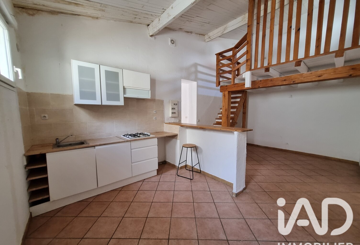 Vente Studio 2 pièces — photo 1