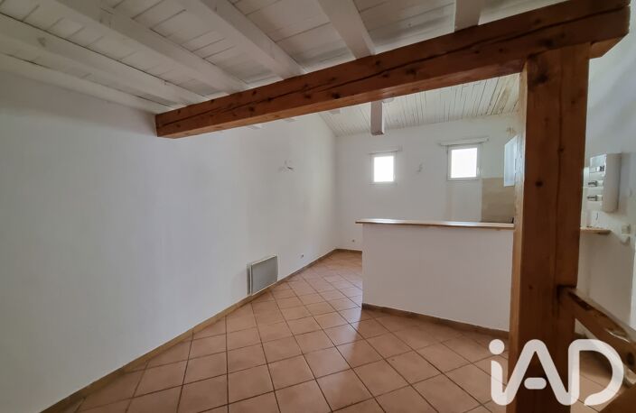 Vente Studio 2 pièces — photo 3