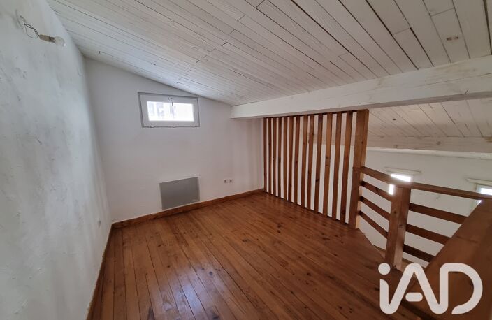Vente Studio 2 pièces — photo 4