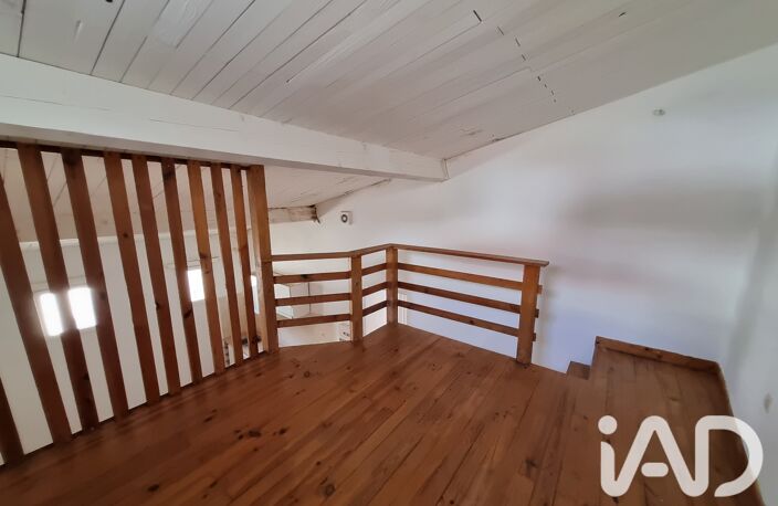 Vente Studio 2 pièces — photo 5
