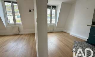 Appartement 3 Pièces 40 m² à vendre à Paris 6 (75006)