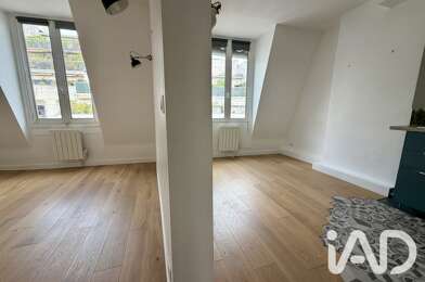 Appartement 3 pièces 649000 €