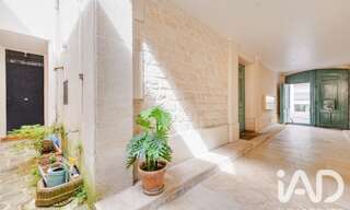 Appartement 3 Pièces 40 m² à vendre à Paris 6 (75006)