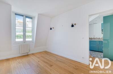 Vente Appartement 3 pièces — photo du bien