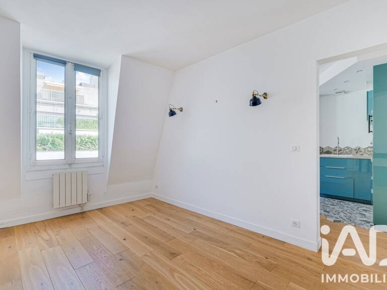 Vente Appartement 3 pièces — photo 1