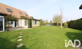 Maison 4 Pièces 142 m² à vendre à Orvilliers (78910)