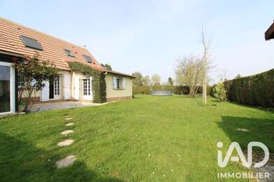 Maison 4 pièces 365000 €