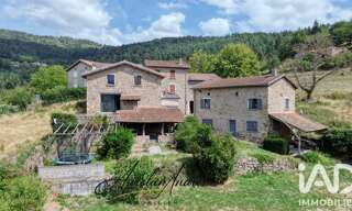 Maison 5 Pièces 205 m² à vendre à Labatie-d'Andaure (07570)