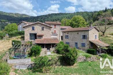 Maison 5 pièces 289000 €