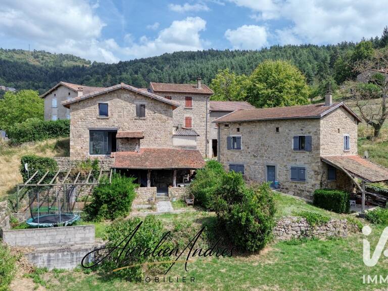 Vente Maison/villa 5 pièces — photo 1