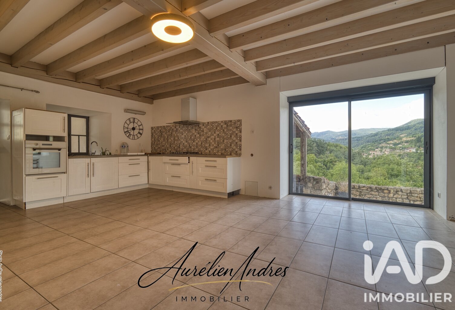 Vente Maison/villa 5 pièces — photo 1