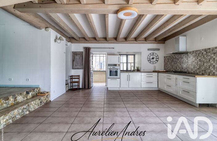 Vente Maison/villa 5 pièces — photo 2