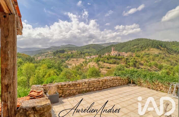 Vente Maison/villa 5 pièces — photo 4