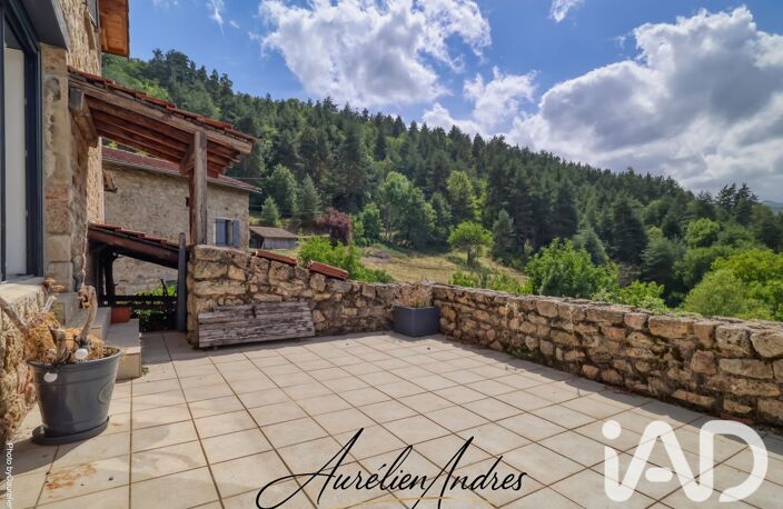 Vente Maison/villa 5 pièces — photo 5