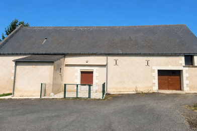 Maison 4 pièces 239000 €