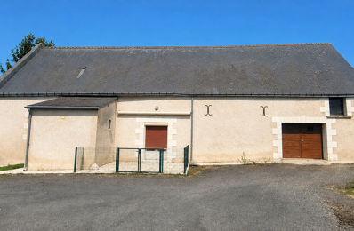 Vente Longère 4 pièces — photo du bien