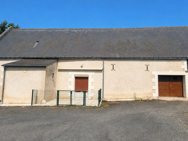 Vente Longère 4 pièces — photo du bien