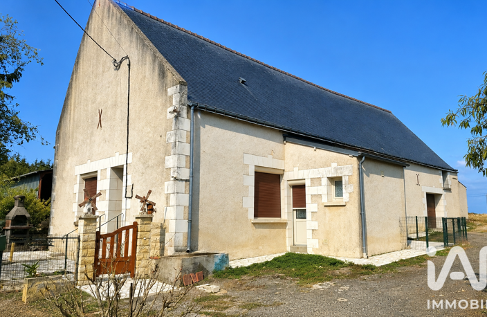 Vente Longère 4 pièces — photo 3