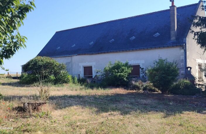 Vente Longère 4 pièces — photo 4