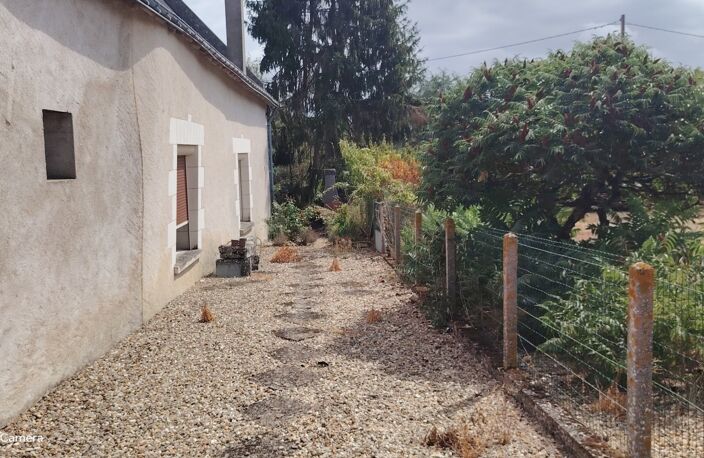 Vente Longère 4 pièces — photo 5