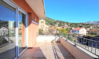 Appartement 3 Pièces 64 m² à vendre à Toulon (83100)