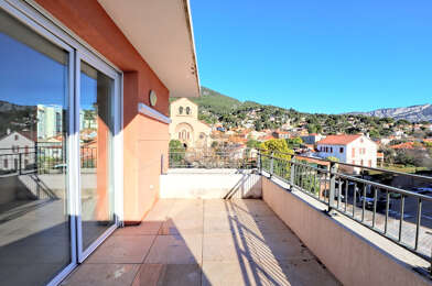 Appartement 3 pièces 227000 €